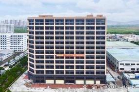 广东集成电路产业工厂选址政策实地考察全攻略